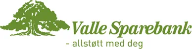 logo Valle Sparebank